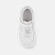 Детские белые кроссовки New Balance 80 28 (10,5) 16,8 см (P08082F) - изображение 3