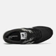 Мужские черные кроссовки New Balance 997H 43 (9,5) 27,5 см (CM997HCC) - изображение 3