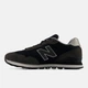Чоловічі темно-сірі кросівки New Balance 515 42 (8,5) 26,5 см (M5157WC) - зображення 5