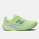 Женские зеленые кроссовки New Balance FuelCell Rebel v5 38 (7,5) 24,5 см (WFCXLZ5) - изображение 1