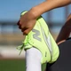 Женские зеленые кроссовки New Balance FuelCell Rebel v5 38 (7,5) 24,5 см (WFCXLZ5) - изображение 6
