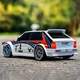 Радиоуправляемая дрифт машинка 1:24 4WD High-Speed Racing Car с двумя режимами скорости и LED фарами - изображение 2
