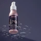 Профессиональная восстанавливающая сыворотка для волос Isana Professional Molecular Repair 100 мл - изображение 2