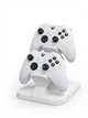 Универсальная двойная подставка для двух геймпадов (Dual Controller Stand) - изображение 1