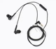 Навушники Audio-Technica ATH-CKS550XIS Black - зображення 3
