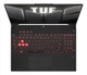 Ноутбук ASUS TUF Gaming A16 FA607NU-R5165W - зображення 5