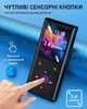 MP3-плеер A8 32 ГБ встроенной памяти Bluetooth 5.0 Hi-Fi с FM-радио и диктофоном - изображение 8
