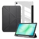 Чохол книжка Crystal Smart Y Case для Samsung Galaxy Tab A11+ Plus 11" / Tab A9+ Plus 11" (SM-X236, SM-X230, SM-X216, SM-X210) - зображення 1