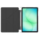Чохол книжка Crystal Smart Y Case для Samsung Galaxy Tab A11+ Plus 11" / Tab A9+ Plus 11" (SM-X236, SM-X230, SM-X216, SM-X210) - зображення 4