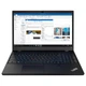 Бізнес ноутбук Lenovo ThinkPad T15p / Intel Core i7-10750H / SSD 500 GB / 16 GB RAM / 15.6", IPS 1920x1080 / NVIDIA GeForce GTX 1050 3GB - Уценка - изображение 4
