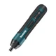 Викрутка акумуляторна Makita TY-CS07 з насадками - зображення 1
