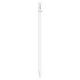 Стилус AceFast V3 для Apple iPad с беспроводной и Type-C зарядкой White + 2 наконечника - изображение 2