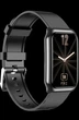 Смарт-годинник H1 Smart sports watch 1,45 дюймів, пульсометр, модні чоловічі та жіночі спортивні розумні браслети (Silver) - зображення 4