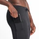 Чоловічі чорні тайтси RC Heat Pocket Tight 27" 48 (M) (MP43257BK) - зображення 5