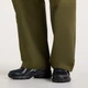 Мужские хаки брюки New Balance Woven Cargo 48 (M) (MB62R0FVAAO) - изображение 6