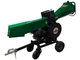 Бензиновый измельчитель веток MAST Gartentechnik MT-RP120 - изображение 5