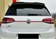 Спойлер DPT V-10 черный глянцевый для для GTI/R версии хэтчбек Volkswagen Golf 7/E-Golf - изображение 2