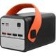 Павербанк Proove Powerbox 60000mAh 65W 5A для ноутбука зі швидкою зарядкою, Black - зображення 1