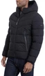 Куртка мужская Calvin Klein L Black CM155201 - изображение 2