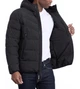 Куртка мужская Calvin Klein L Black CM155201 - изображение 3