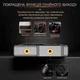 MP3-плеер Hi-Fi с Bluetooth 5.0, 32 ГБ встроенной памяти, 2.4" IPS экран, FM-радио, диктофоном, model-2512 - изображение 9