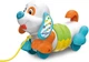 Zabawka‑popychacz Clementoni Baby piesek Charlie 12–36 mies. (8005125172627) - obraz 2