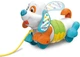 Zabawka‑popychacz Clementoni Baby piesek Charlie 12–36 mies. (8005125172627) - obraz 3
