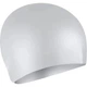 Шапочка для плавання Speedo LONG HAIR CAP AU світло-сіра 8-0616817273 - зображення 1