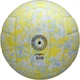 Волейбольный мяч Wilson IMPACT GEN GREEN желто-бело-светло-голубой Размер 5 WV2000802XBOF - изображение 8