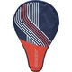 Чехол для ракетки Donic TREND темно-сине-красный 818507-navy/red - изображение 1