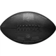 М'яч для американського футболу Wilson NFL 32 TEAM FOOTBALL чорний Розмір 9 WF4015701XBOF - зображення 4
