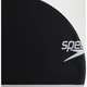 Шапочка для плавания Speedo FASTSKIN HIRO CAP AU черная 8-0035650001 - изображение 3