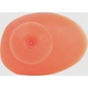 Беруши детские Speedo ERGO EARPLUG JU оранжевые 8-12810F943 - изображение 3