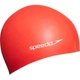 Шапочка для плавания детская Speedo FLAT SILCONE CAP TEAM JU красная 8-709931959-2 - изображение 1