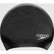Шапочка для плавания Speedo LONG HAIR CAP AU черная 8-061680001 - изображение 2