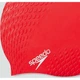 Шапочка для плавания Speedo BUBBLE ACTIVE + CAP AU красная 8-139546446 - изображение 3