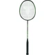 Ракетка для бадмінтону Talbot BADMINTON RACKET ARROWSPEED 299 чорно-зелена 439885 - зображення 1