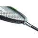Ракетка для бадмінтону Talbot BADMINTON RACKET ARROWSPEED 299 чорно-зелена 439885 - зображення 3