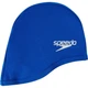 Шапочка для плавання дитяча Speedo POLY CAP JU синя 8-710110309 - зображення 1