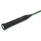 Ракетка для бадмінтону Talbot BADMINTON RACKET ARROWSPEED 299 чорно-зелена 439885 - зображення 4