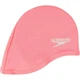Шапочка для плавання дитяча Speedo POLY CAP JU світло-рожева 8-710111587 - зображення 1