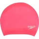 Шапочка для плавания Speedo LONG HAIR CAP AU розовая 8-06168A064 - изображение 1