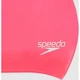 Шапочка для плавания Speedo LONG HAIR CAP AU розовая 8-06168A064 - изображение 2