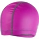 Шапочка для плавания Speedo LONG HAIR PACE CAP AU фуксия 8-12806A791 - изображение 1
