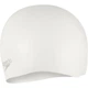 Шапочка для плавания Speedo MOULDED SILC CAP AF/AM/AU белая 8-7098417614 - изображение 1