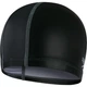 Шапочка для плавання Speedo LONG HAIR PACE CAP AU чорна 8-128060001 - зображення 1