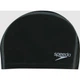Шапочка для плавання Speedo LONG HAIR PACE CAP AU чорна 8-128060001 - зображення 2