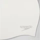 Шапочка для плавания Speedo MOULDED SILC CAP AF/AM/AU белая 8-7098417614 - изображение 3