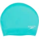 Шапочка для плавания Speedo LONG HAIR CAP AU бирюзовая 8-06168B961 - изображение 1