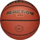 Баскетбольный мяч Wilson REACTION PRO коричневый Размер 7 WZ2026601XB7 - изображение 6